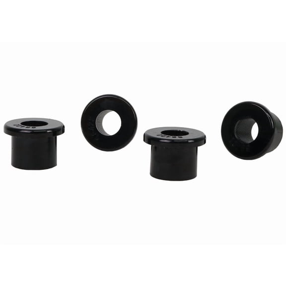 Nolathane REV162.0048 Rear Forward Leaf Spring Bushing Compatible with Toyota 05-17 Tacoma