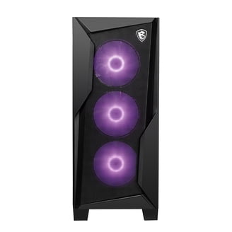 ASUS ROG Gaming Desktop - Intel i5-11400F, 16GB RAM, NVIDIA GTX
