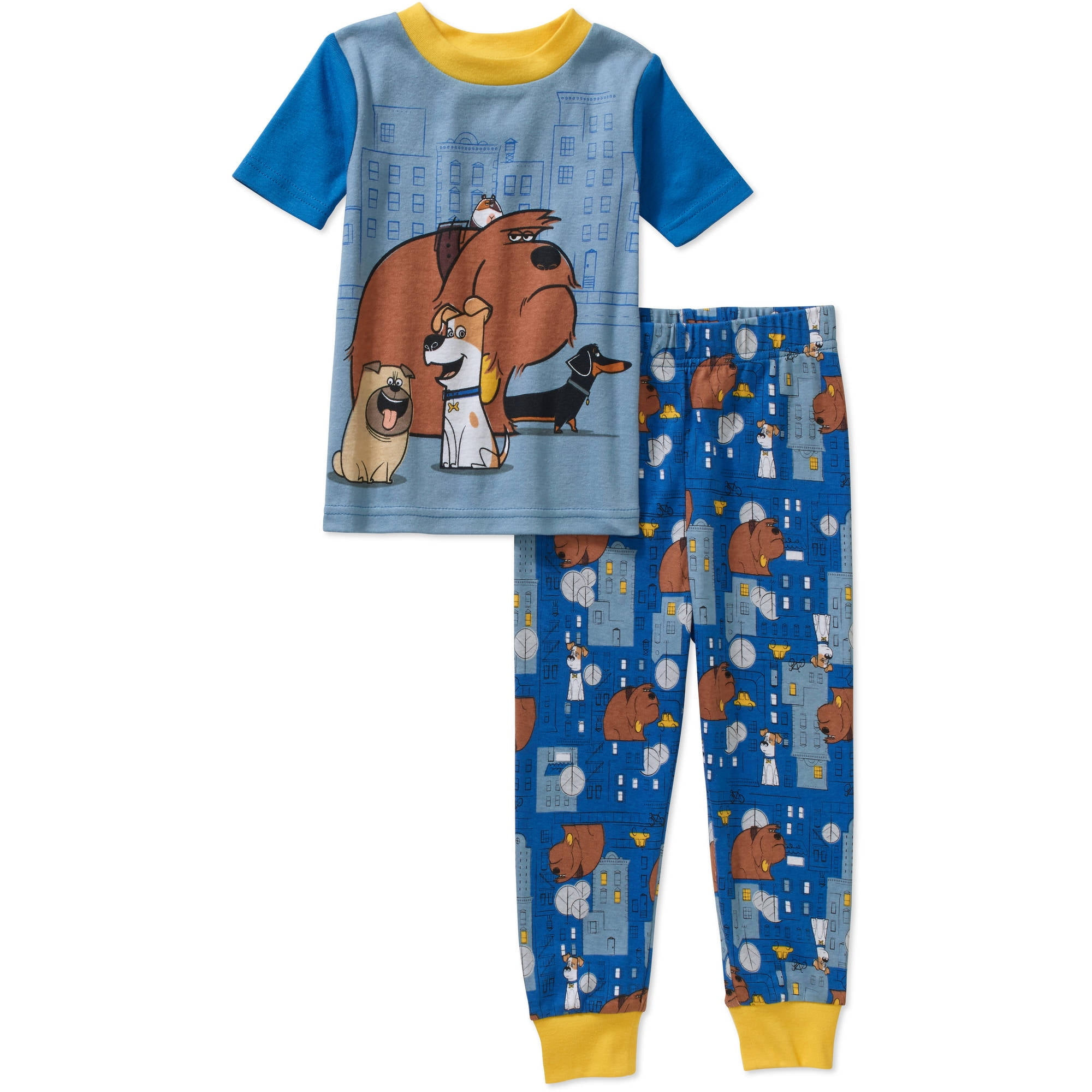 Toddler boy sleepwear Pajamas for Boys Rest assured, you'll find just what you're looking for when it comes to his bedtime attire when shopping the full line of boys pajamas at Kohl's. From licensed character designs to soft fabrics, the pajamas for boys at Kohl's send your little one off to bed in style and comfort.