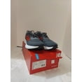 thumbnail image 2 of Ad-id-as Duramo Wide Grey Red White GW4127 Men's Sneakers Casual Shoes Multi 11.5, 2 of 6