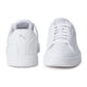 thumbnail image 3 of Tenis Puma Rickie Classic JR - 39425208 - Mujer blanco 22, 3 of 7