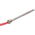 thumbnail image 2 of Replacement Hot Rod Ignitor Kit for Pellet Grills 10*150mm 230v 300w heating rod, 2 of 10