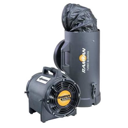 Explosion Proof Fans - 44