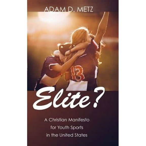 Elite? (Hardcover)