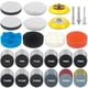 thumbnail image 1 of 133 PCS Sanding Disc Drill Polishing Kit Sanding Attachment, 3 Inch, 1 of 5