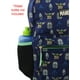 thumbnail image 4 of Mochila escolar Disney Star Wars Mandalorian Baby Yoda 40 cm, 4 of 7