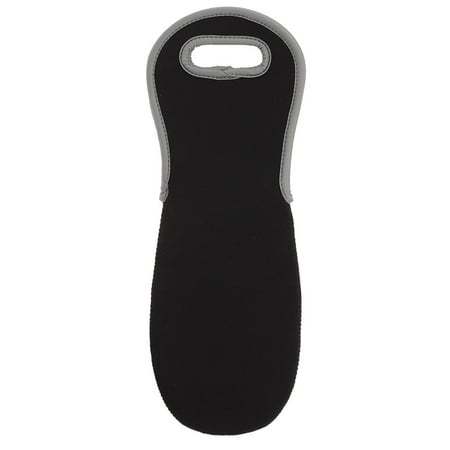 Aluminum Wine Tote - OAD Neoprene Single Wine Tote