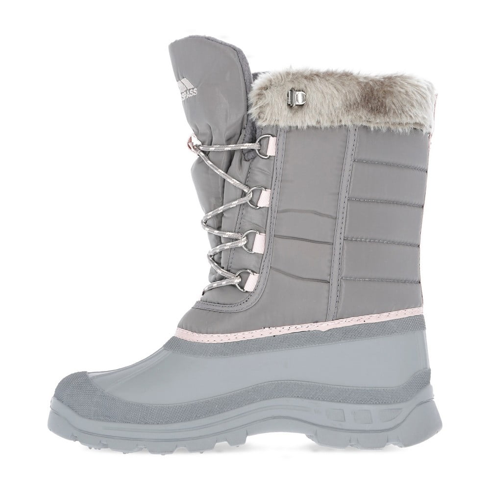 Trespass Womens Stavra II Snow Boots 