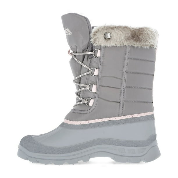 Trespass stavra snow boot sale