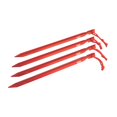 thumbnail image 2 of Coleman 9" Heavy Duty Tent Stakes, 4 Pack, 2 of 2