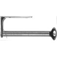 thumbnail image 3 of Simplehuman Wall Mount Paper Towel Holder Stainless Steel, 3 of 5