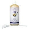 Aroma Naturals Castile Soap - Lavender Passionflower - 34 fl oz