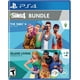 Jeu vidéo The Sims 4 Plus Island Living Bundle pour (PS4) – image 1 sur 6