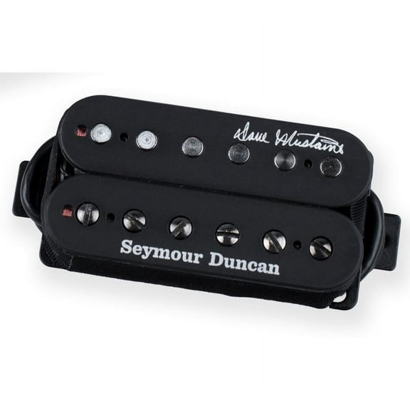 Seymour Duncan Dave Mustaine Signature Thrash Factor Bridge Pickup