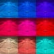 thumbnail image 4 of Escritorio LED Luz ambiental Luz de diamante ajustable Luz decorativa para el hogar (C) Hugtrwg Para estrenar, 4 of 4