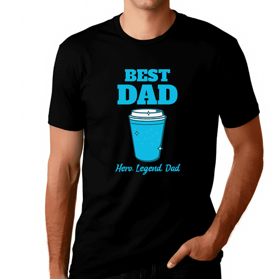 Papa Shirt Fathers Day Shirt Dads Coffe Shirt Funny Dad Shirt Fathers Day Gifts