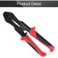 thumbnail image 4 of Wolfrail Wire Bolt Cutters 8 Inch with Comfort Grip 1pcs, 4 of 5