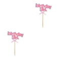 thumbnail image 4 of Palito para pastel Moyic DIY Prop Party Supplies Accesorios Decoraciones 2Conjunto, 4 of 6