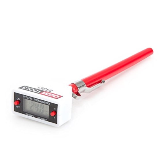 OEMTools Digital Pocket Thermometer