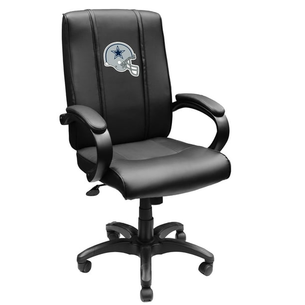 Dallas Cowboys Logo Office Chair 1000