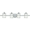thumbnail image 2 of TB8604C-Quoizel Lighting-Tranquil Bay - 4 Light Bath Bar, 2 of 3
