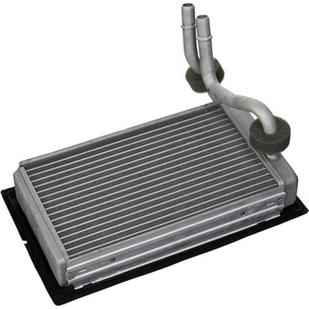 Motorcraft HVAC Heater Core HC-33