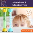 thumbnail image 4 of Liquid Motion Bubbler Toy, suministros especiales, tubos refrigerantes, paquete de 5, 4 of 8