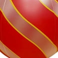 thumbnail image 3 of Bola inflable de Navidad de 60CM, bola de juguete inflada a prueba de agua, adornos para patio, 3 of 4