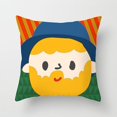 thumbnail image 1 of Cartoon Couple Series Decorative Pillow Case Cushion Cover* @bugu-SinKeeU, 1 of 2