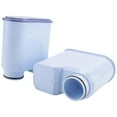 thumbnail image 3 of 2Pcs Water Filter for Philips Saeco Aquaclean CA6903, Activated Carbon Water Filter Cartridge for CA6903/10/00/01/22/47, 3 of 5