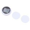 thumbnail image 4 of Reloj Digital LED a Prueba de de tiempo de , tiempo de tiempo de tiempo de , , Indicación de Motocicleta Negro shamjiam Reloj digital de la motocicleta, 4 of 8