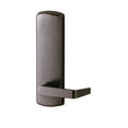 thumbnail image 4 of Dexter ED1000T-PASS-R-ESC-10B Exit Device Trim Dark Oxidized Satin Bronze Oil Rubbed, 4 of 6