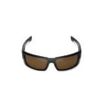 thumbnail image 6 of Walleva Brown Polarized Replacement Lenses for Spy Optic DIRK Sunglasses, 6 of 7