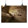 thumbnail image 2 of Print: Cathedral Caverns, Scottsboro, Alabama, 2010, 2 of 4