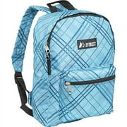 Everest Basic Pattern Backpack