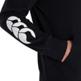 thumbnail image 2 of Canterbury - Sudadera Club para Adultos Unisex (Negro) Canterbury UTPC4519_black, 2 of 2