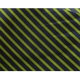 thumbnail image 4 of oneOone Georgette Viscose Dark Navy Blue Fabric Stripes Fabric For Sewing Printed Craft Fabric By The Yard 42 Inch Wide-SIE, 4 of 4