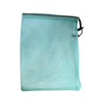 thumbnail image 1 of Drawstring Backpack Bag Bulk, Mesh Bags Drawstring, 15.76 x 13.79inch Multipurpose Storage Bag, Nylon Mesh Gym Bags for Organizing Balls, Sports Equipment, 1 of 8