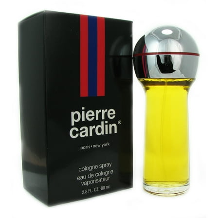 Pierre Cardin PIERRE CARDIN Cologne/Eau De Toilette Spray for Men 2.8 oz
