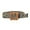 Grey, variant on Buckle-Less Adjustable Waist Strap Waist Belts Elastic Woven Stretch Metal Hook Elastic Belt Unisex for Outdoor Work & Edc