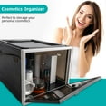 thumbnail image 2 of QHUDLV Secure Lock Box,Refrigerator Food Storage,Combination Safe Organizer, 2 of 9