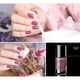 thumbnail image 1 of Esmalte de uñas nude, descascarillable, de secado rápido y sin horneado, 8 ml por uña., 1 of 2