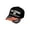Black, variant on Red Friday Veteran Baseball Cap, Patriotic Eagle & American Flag Hat for Military Support, 4th of July, Memorial Day