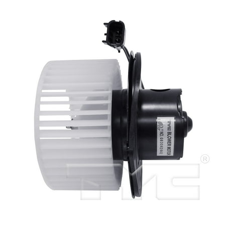 88 96 jeep cherokee commanche a c blower motor assembly walmart com