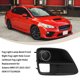 thumbnail image 2 of Tomshoo Carcasa de carcasa de carcasa de Wrx de subaru de subaru 2015-2017 Oem 57731va030 Lámpara cubierta izquierda Sti 2015-2017 Oem Buzhi Mewmewcat Huiop, 2 of 8
