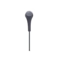 thumbnail image 4 of Audifonos alámbricos Motorola Sound EARBUDS2S plateado, 4 of 4