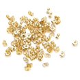 thumbnail image 1 of 50pcs Simple And Fashionable Ear Caps, Earplugs, Various Wholesale Styles, 1 of 6