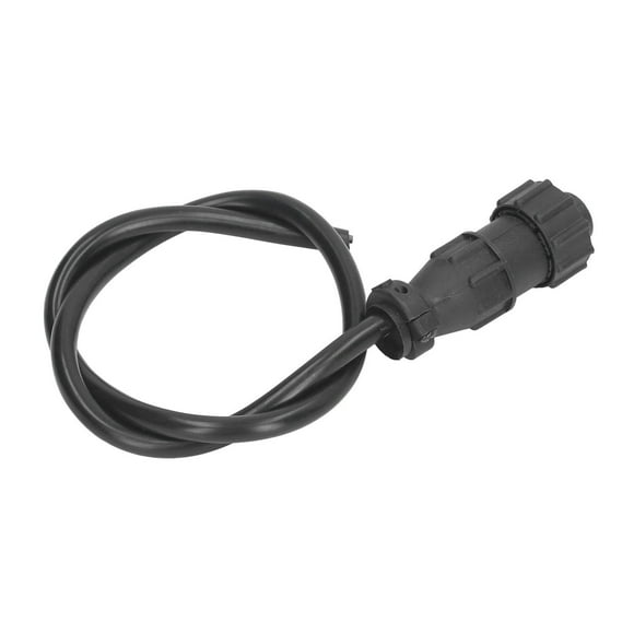 Trigger Connector, Portable 4 Pin Trigger Connector Durable for Welder for DIY Welding
