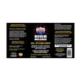 thumbnail image 4 of Lucas Oil 10118 High Mileage Oil Stabilizer, Quart, Case Of 12, 4 of 5