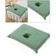 thumbnail image 4 of 2 Sábanas para Camilla de Suave, Cama de Salón , Toalla con Orificio para Baoblaze Funda de sábana de salón, 4 of 6